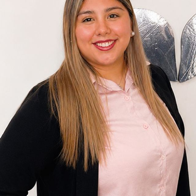 Jaqueline Ibarra